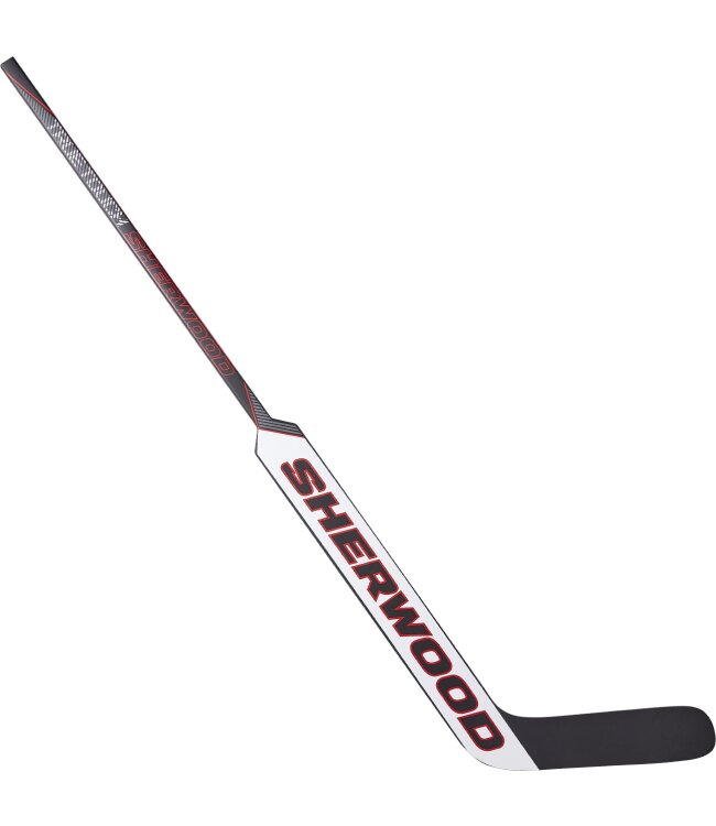 SHERWOOD Comp. Torwart Schläger T60X - Int.