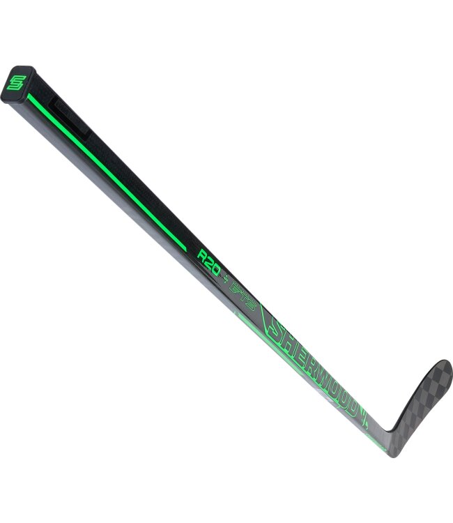 SHERWOOD Comp. Schläger Rekker R20 - 42