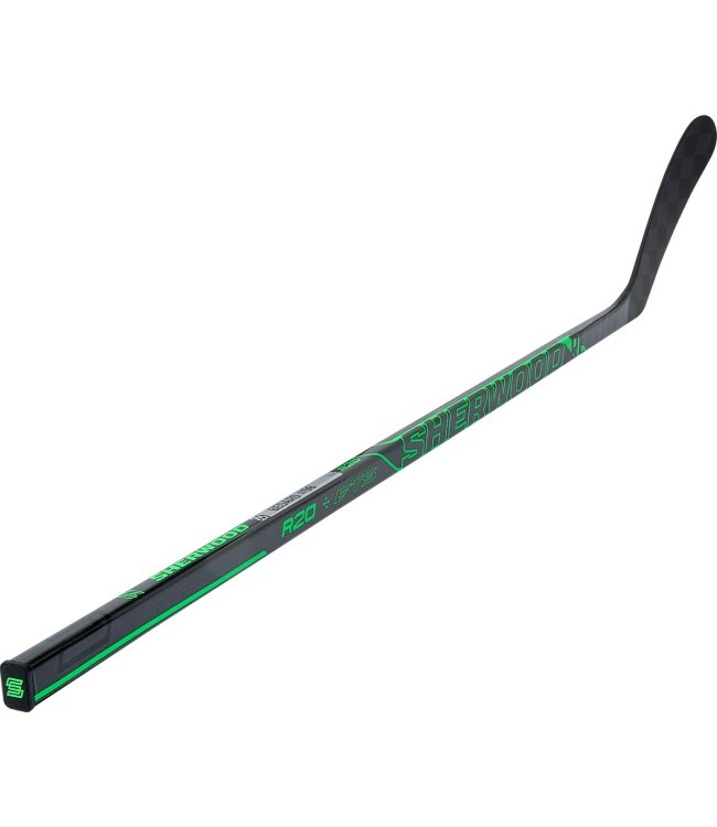 SHERWOOD Comp. Schläger Rekker R20 - 42
