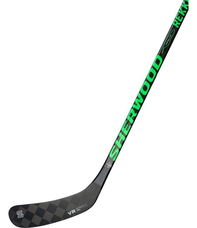 SHERWOOD Comp. Schläger Rekker R20 - 42