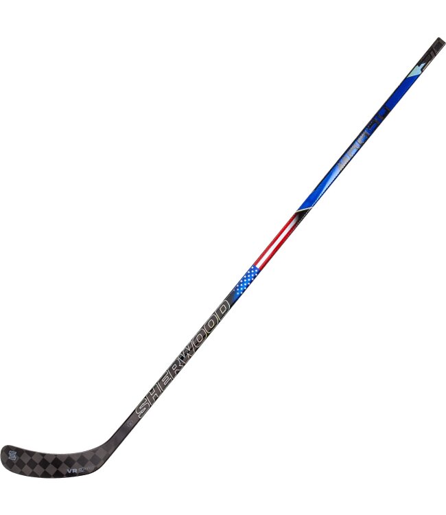 SHERWOOD Comp. Schläger Rekker Morph Pro 