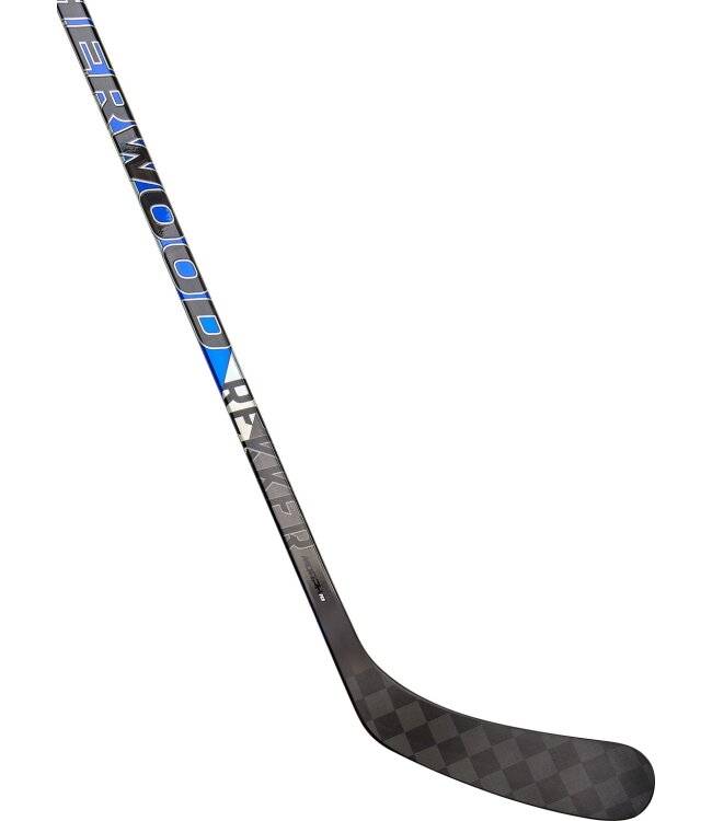 SHERWOOD Comp. Schläger Rekker Morph Pro 