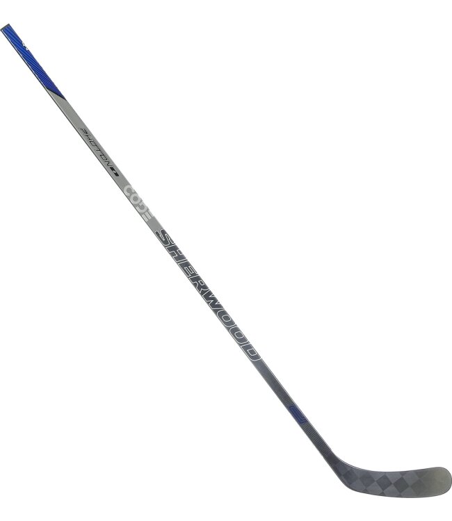 SHERWOOD Comp. Schläger Code Photon 2 - 64