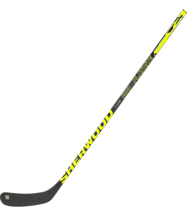 SHERWOOD Comp Schläger Playrite 0 - 42