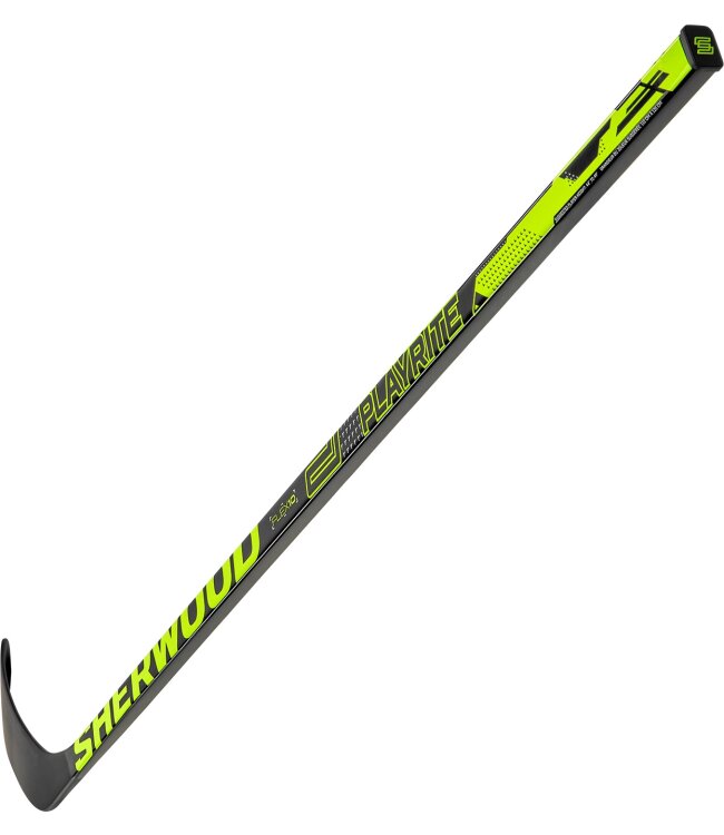 SHERWOOD Comp Schläger Playrite 0 - 42
