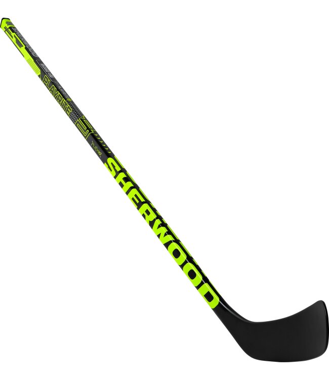 SHERWOOD Comp Schläger Playrite 0 - 42