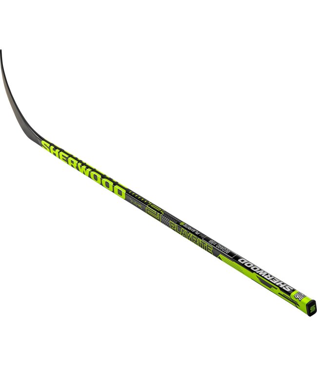 SHERWOOD Comp Schläger Playrite 0 - 42