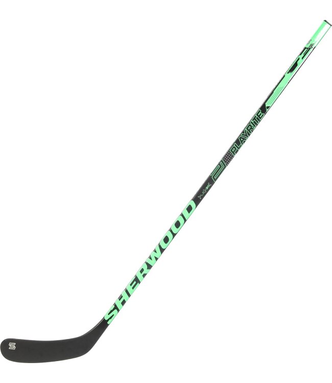 SHERWOOD Comp Schläger Playrite 1 - 45