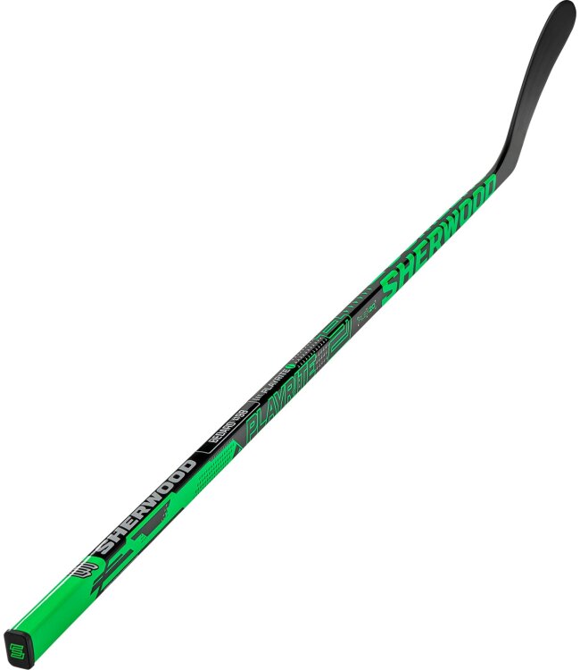 SHERWOOD Comp Schläger Playrite 1 - 45