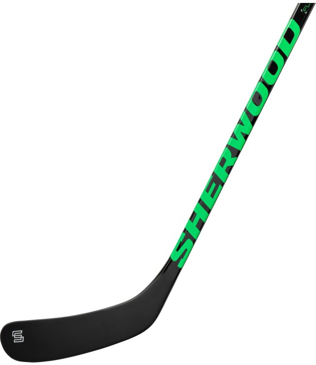 SHERWOOD Comp Schläger Playrite 1 - 45