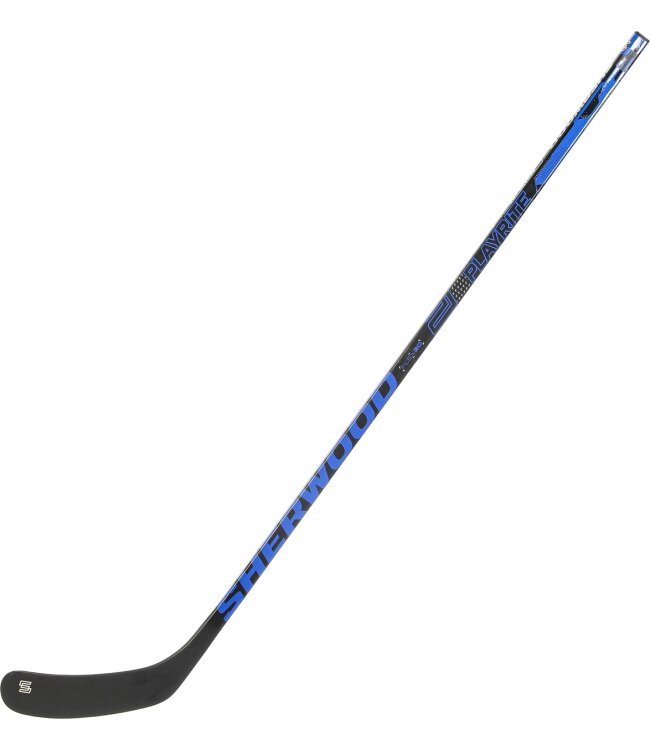 SHERWOOD Comp Schläger Playrite 2 - 48