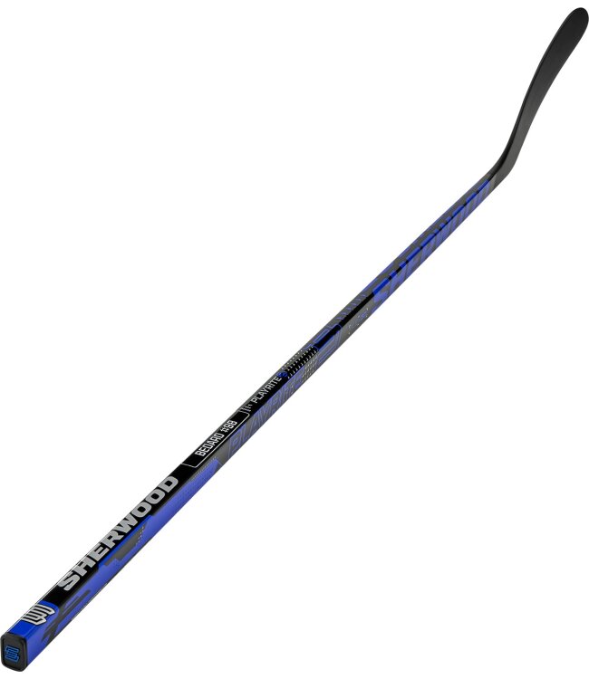 SHERWOOD Comp Schläger Playrite 2 - 48