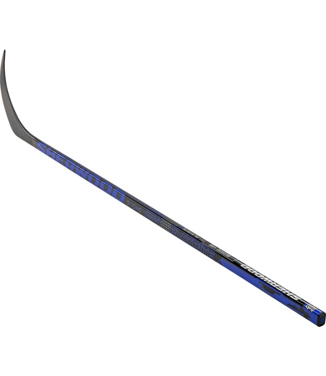 SHERWOOD Comp Schläger Playrite 2 - 48