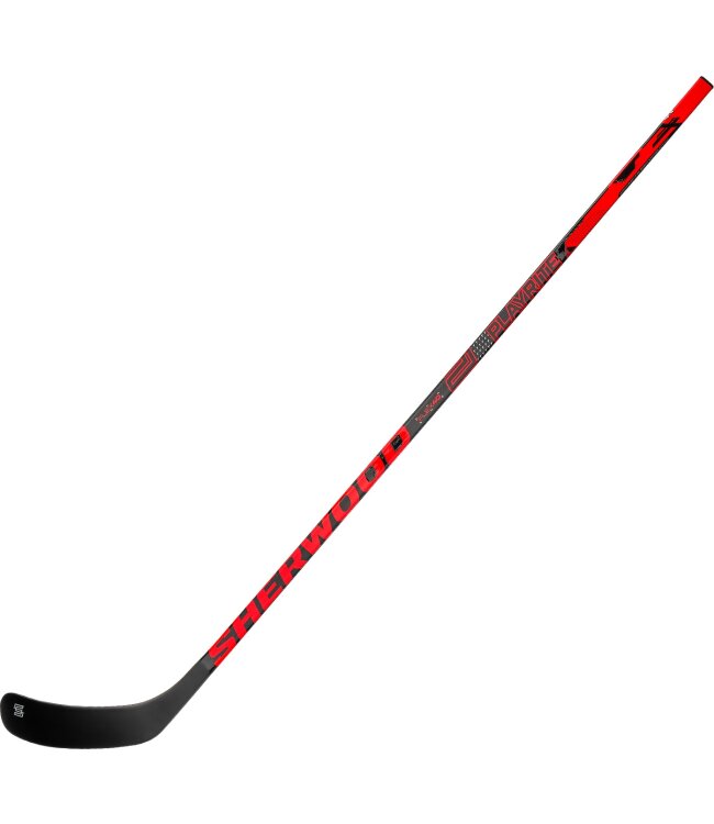 SHERWOOD Comp Schläger Playrite 3 - 52