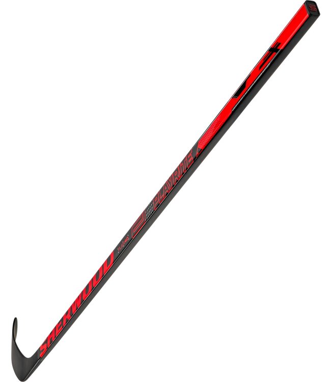 SHERWOOD Comp Schläger Playrite 3 - 52