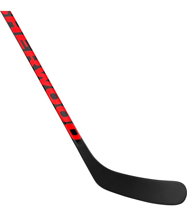 SHERWOOD Comp Schläger Playrite 3 - 52
