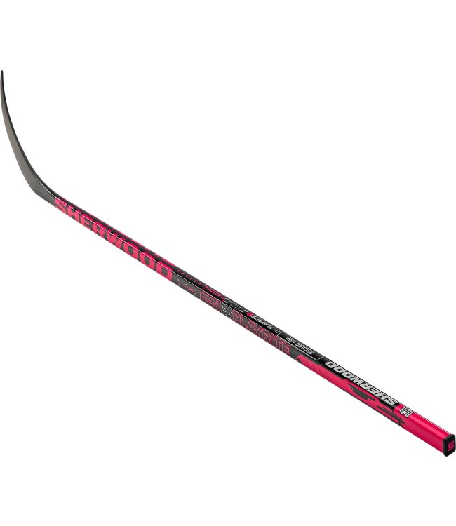 SHERWOOD Comp Schläger Playrite 0 