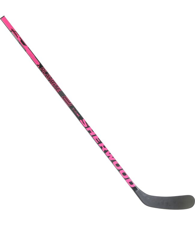 SHERWOOD Comp Schläger Playrite 0 