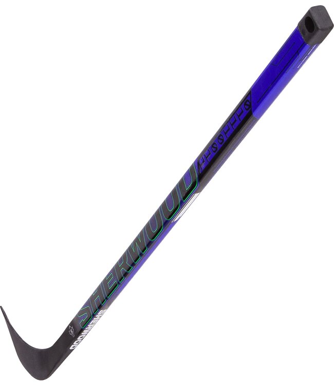 SHERWOOD Comp. Mini Schläger Encrypt Pro - 37
