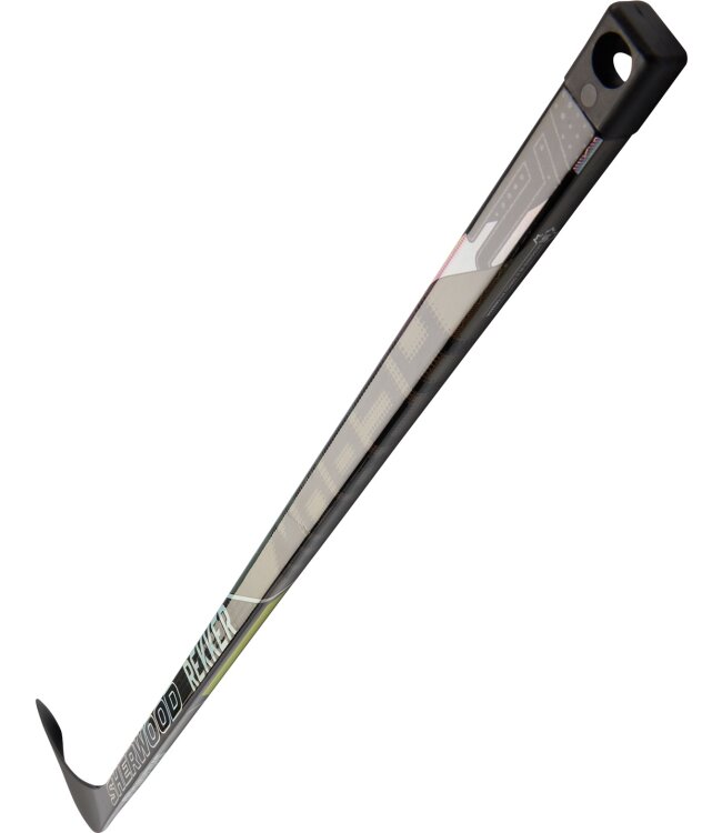 SHERWOOD Comp. Mini Schläger Rekker Morph - 37