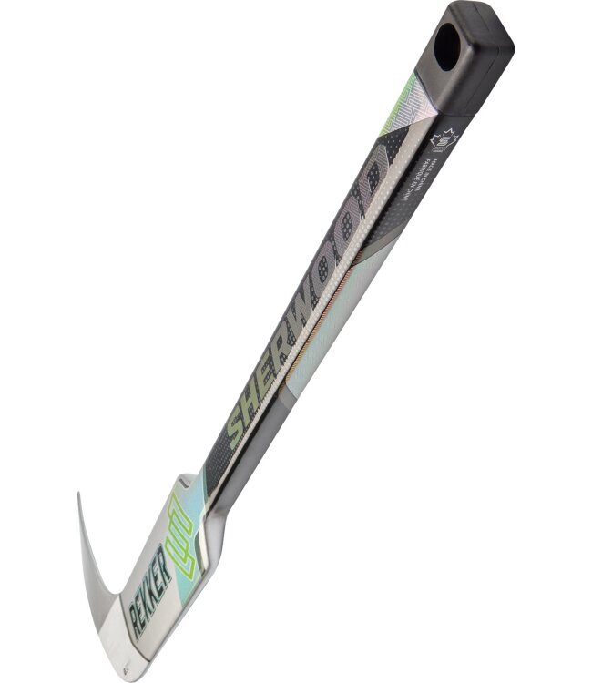 SHERWOOD Comp. Mini Torwart Schläger Rekker Morph