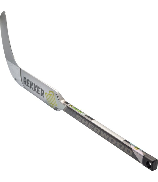 SHERWOOD Comp. Mini Torwart Schläger Rekker Morph