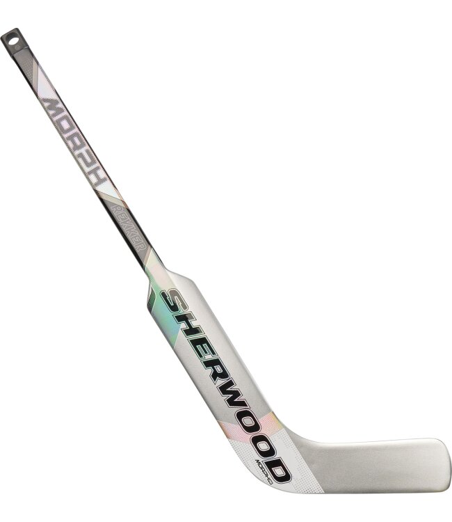 SHERWOOD Comp. Mini Torwart Schläger Rekker Morph
