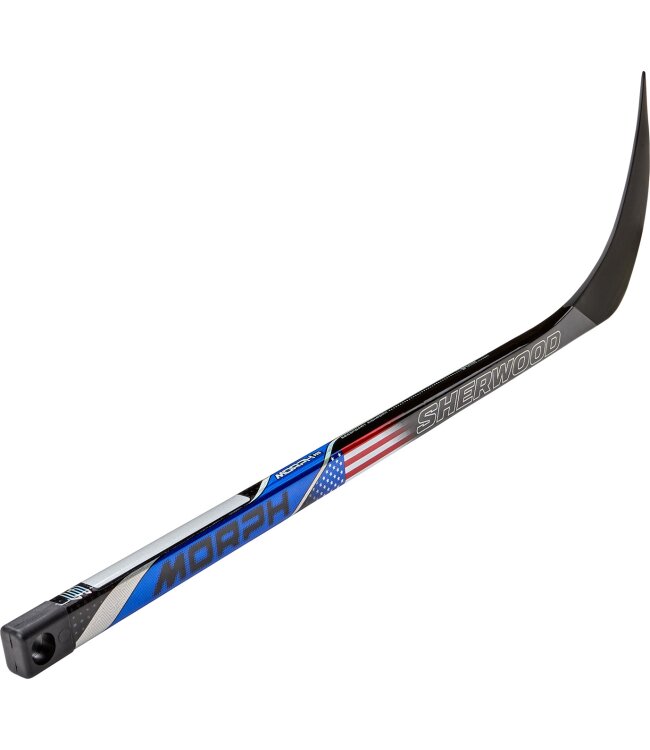 SHERWOOD Comp. Mini Schläger Rekker Morph 