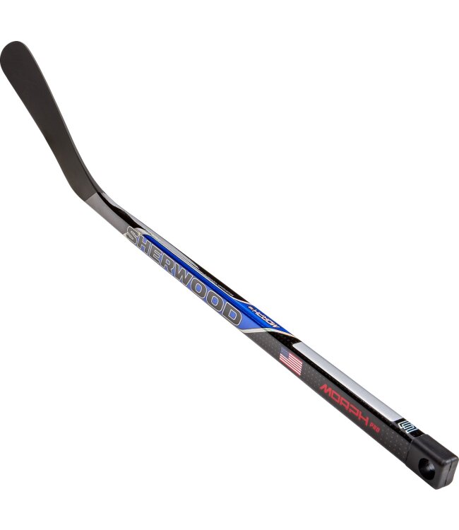 SHERWOOD Comp. Mini Schläger Rekker Morph 