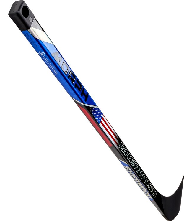 SHERWOOD Comp. Mini Schläger Rekker Morph 