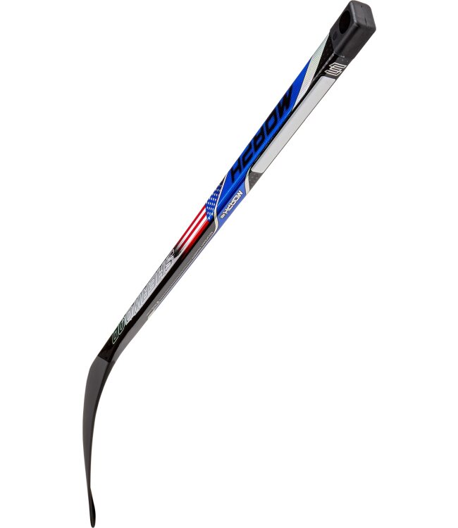 SHERWOOD Comp. Mini Schläger Rekker Morph 