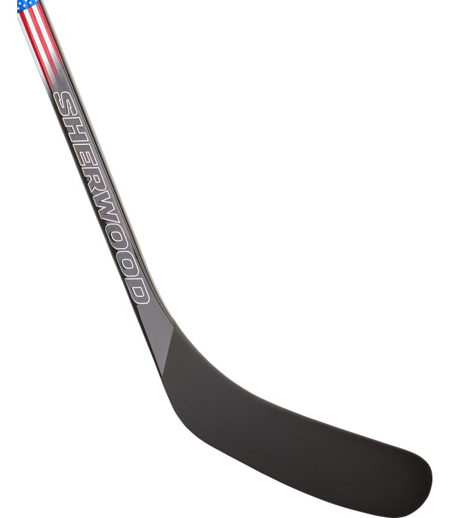 SHERWOOD Comp. Mini Schläger Rekker Morph 