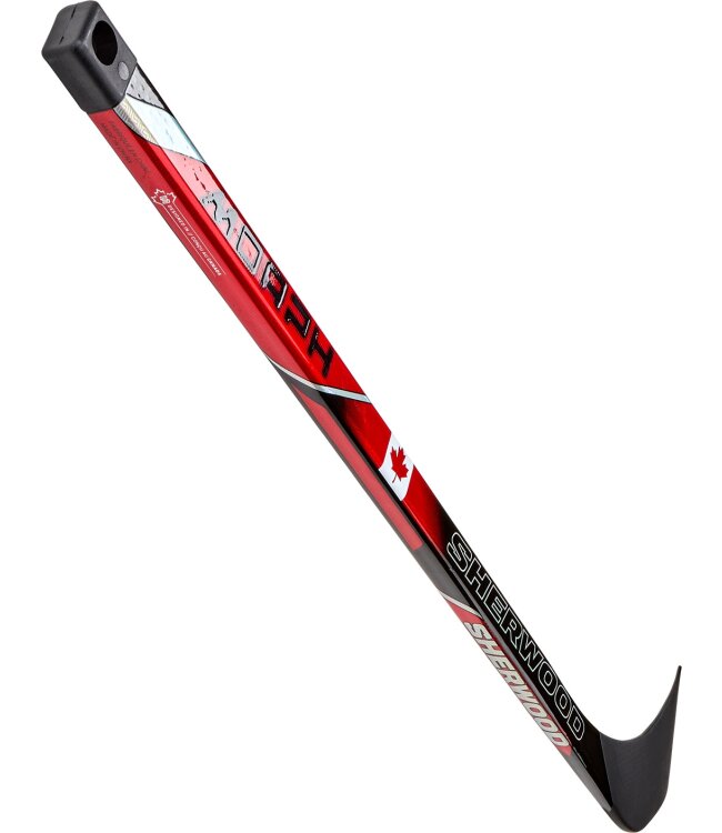 SHERWOOD Comp. Mini Schläger Rekker Morph 