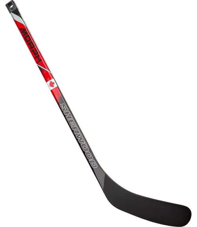 SHERWOOD Comp. Mini Schläger Rekker Morph 