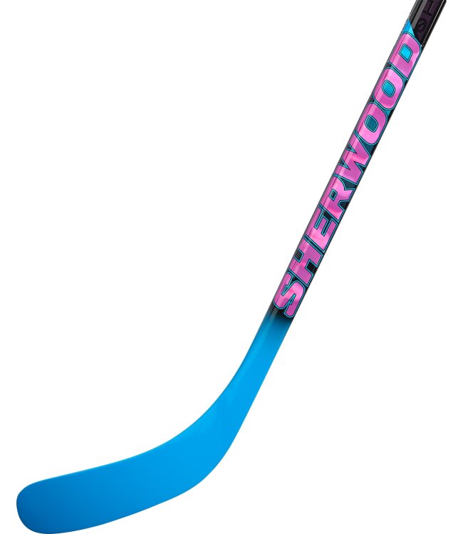 SHERWOOD Comp. Mini Schläger Encrypt Pro 