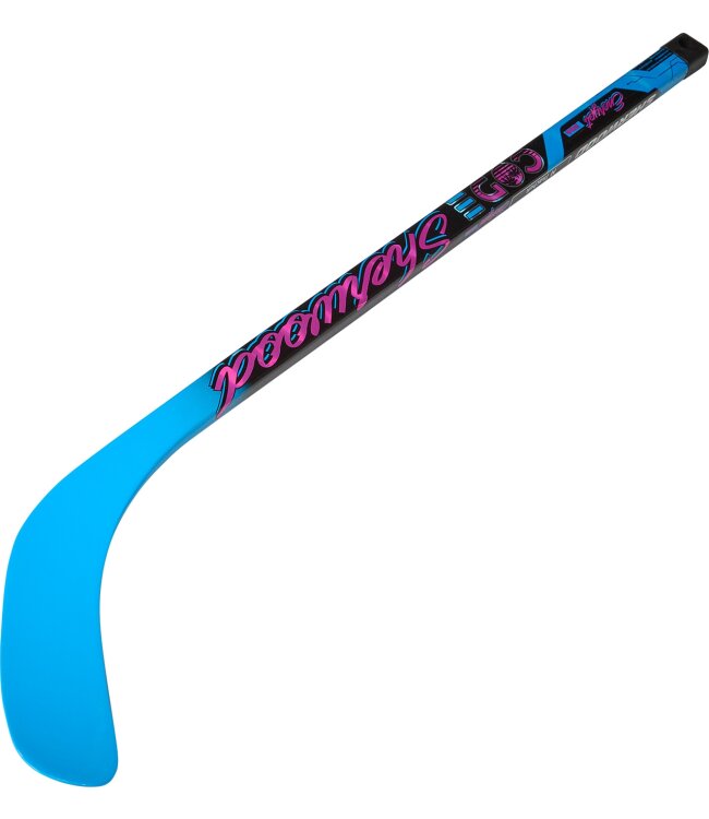 SHERWOOD Comp. Mini Schläger Encrypt Pro 