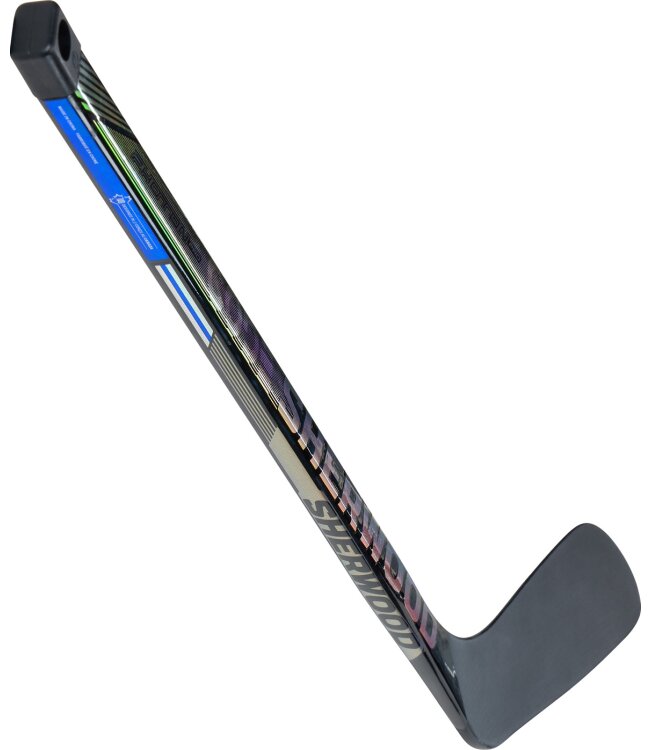 SHERWOOD Comp. Mini Schläger Code Photon 