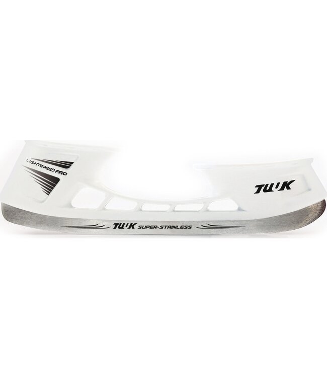 TUUK Lightspeed Pro Halter/ Eisen - Sr.