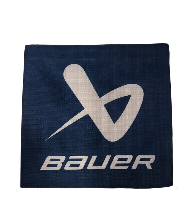 BAUER Velcro Patch - 22x22 cm