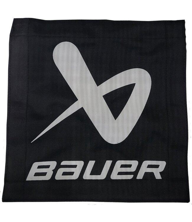 BAUER Velcro Patch - 22x22 cm
