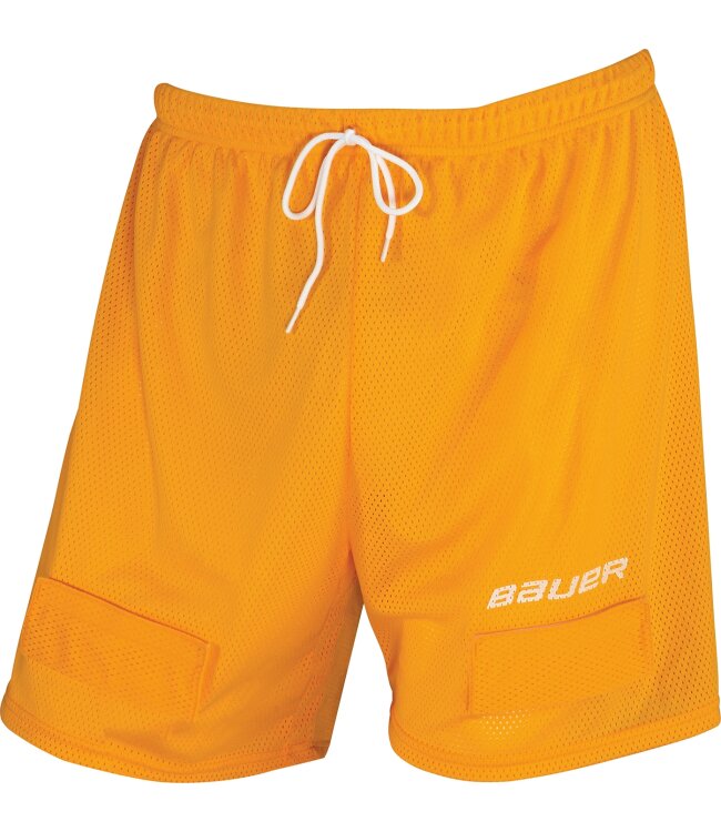 BAUER Core Mesh Jock Short - Yth.