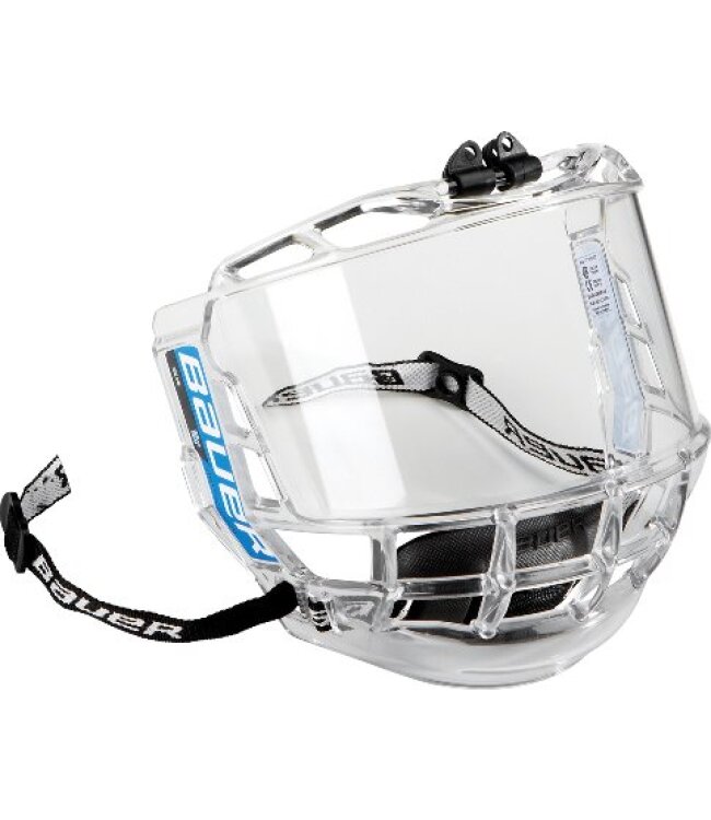 BAUER Visier Concept 3 - Sr