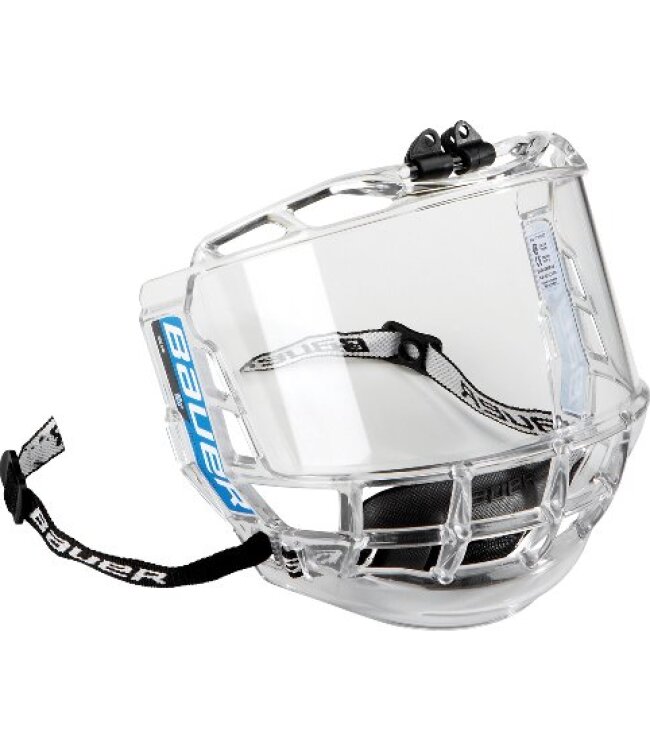 BAUER Visier Concept 3 - Jr.