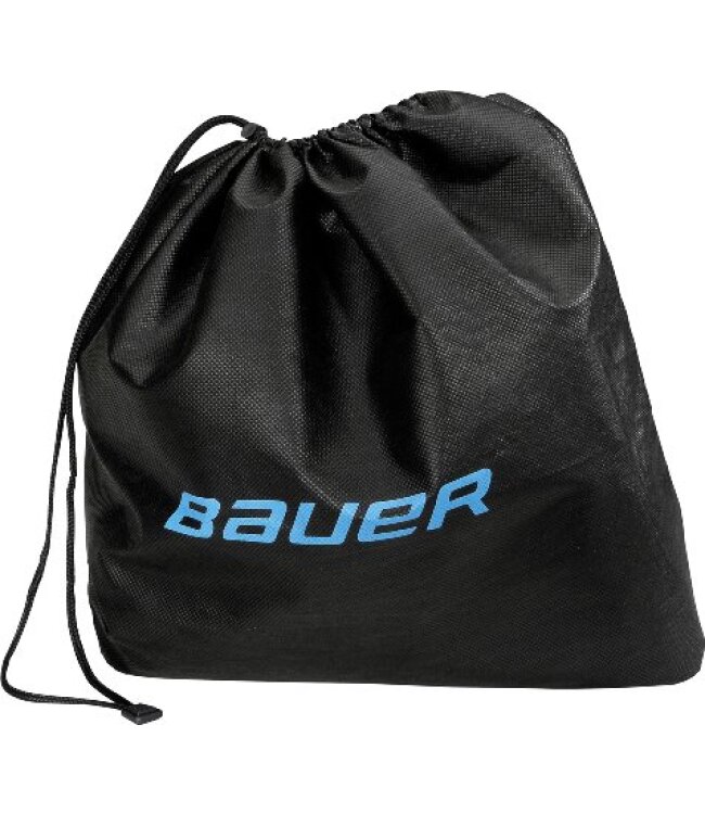 BAUER Helm Tasche