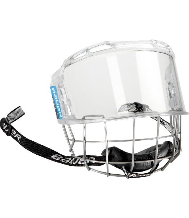 BAUER Hybrid Shield