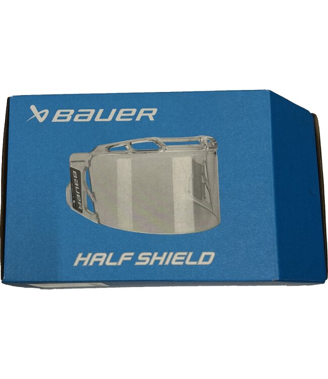 BAUER Halbvisier - Sr.