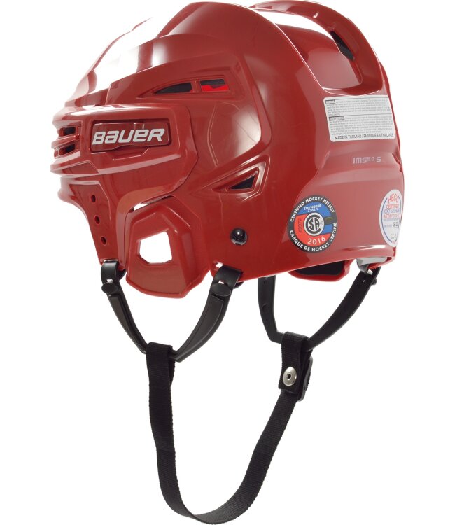 BAUER Helm IMS 5.0