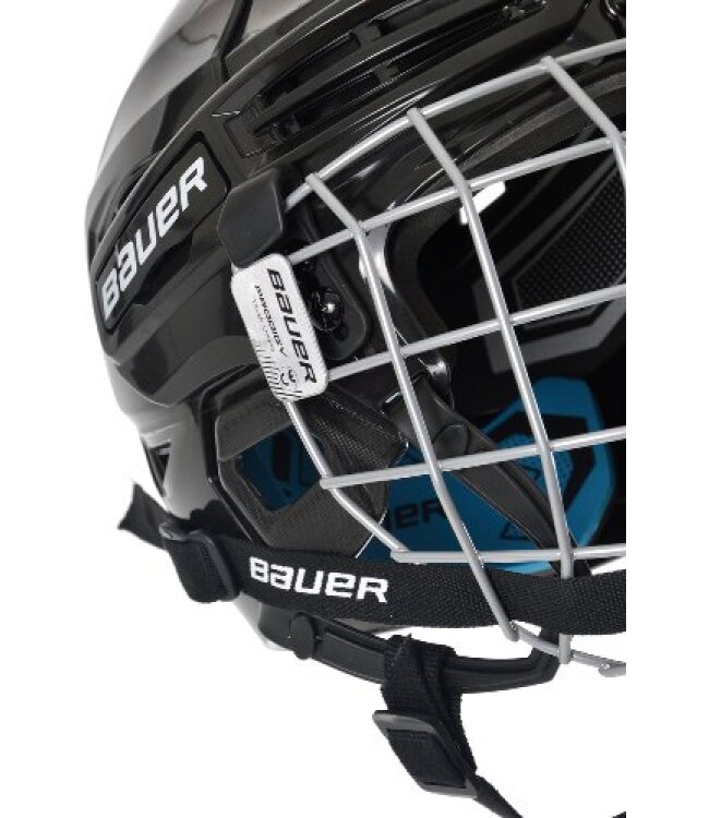 BAUER Helm mit Gitter Prodigy