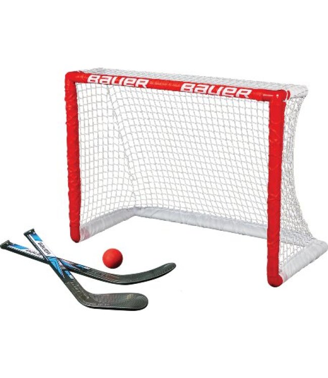 BAUER Knee Hockey Tor Set 30.5