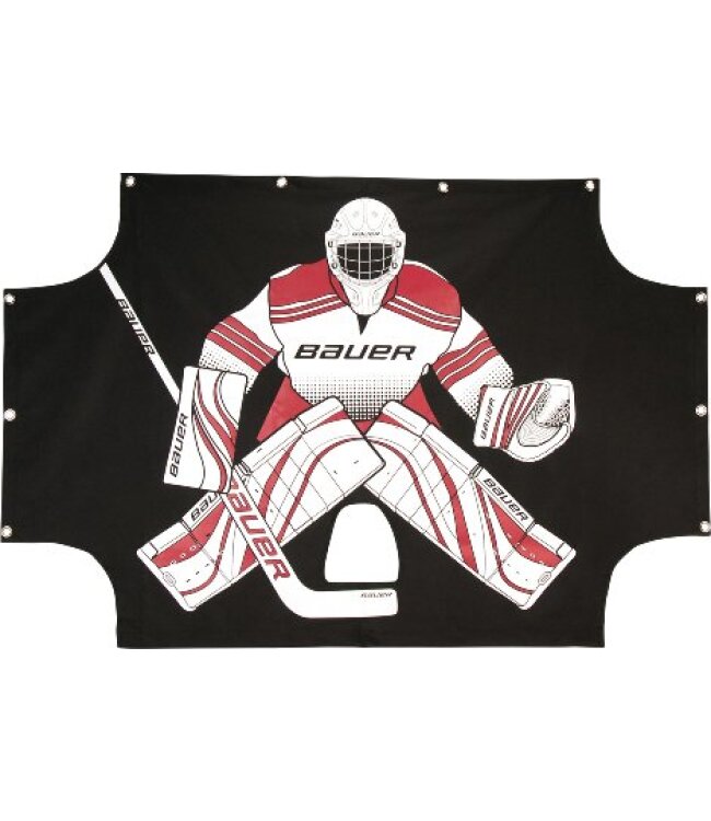 BAUER Pro Sharpshooter 72